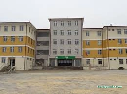 Bilecik Özel Eğitim Uygulama Okulları Bilecik Özel Eğitim Uygulama Okulları