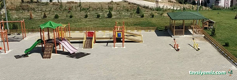 Bilecik Özel Eğitim Uygulama Okulları