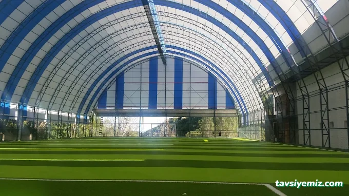 Bilecik Park Vadi Halı Saha, Spor Ve Eğlence Merkezi Bilecik Park Vadi Halı Saha, Spor Ve Eğlence Merkezi