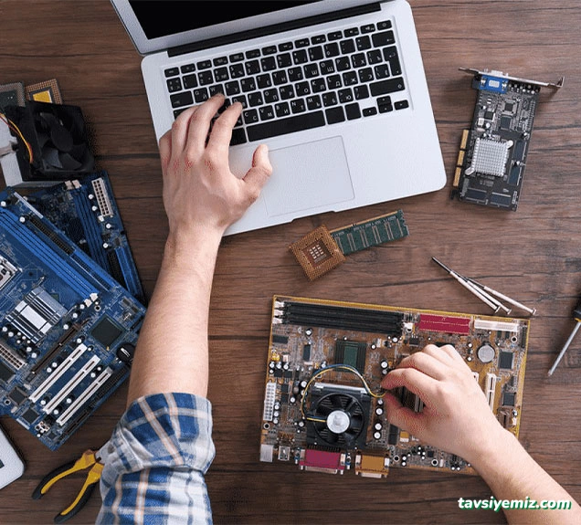 Bilecik Pc Teknik Destek Bilecik Pc Teknik Destek