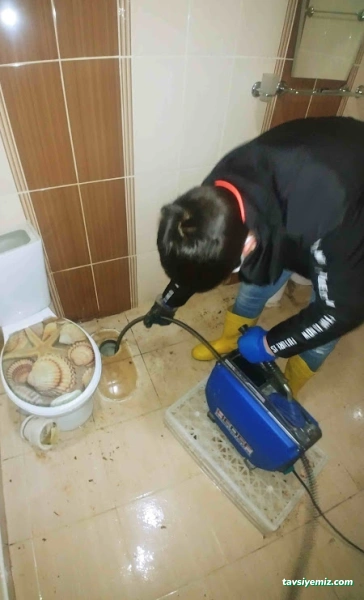 Bilecik Su Tesisatcısı Bilecik Su Tesisatcısı