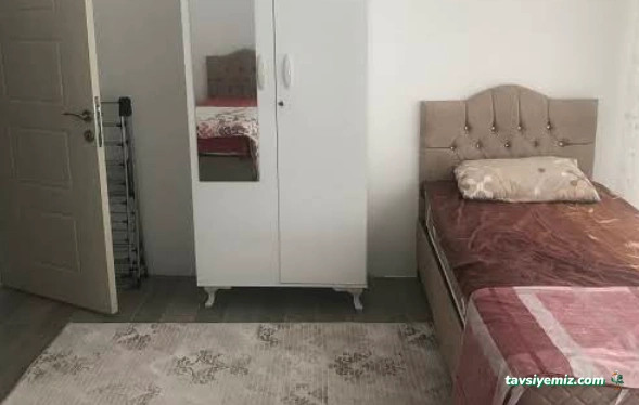 Bilecik Yasemin Kız Öğrenci Apartı