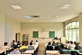 Bilem Eğitim Merkezi Bilem Eğitim Merkezi