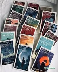 Bilgi Kitap Dünyası Bilgi Kitap Dünyası