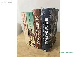 Bilgi Kitap Dünyası Bilgi Kitap Dünyası
