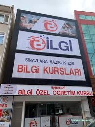 Bilgi Kurs Merkezi Bilgi Kurs Merkezi