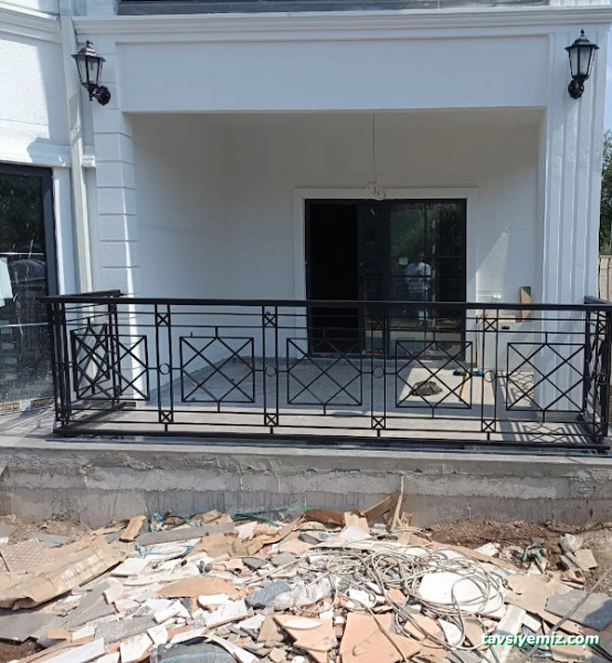 Bilgiç Metal Demir Doğrama Ve Kaynakcılık Bilgiç Metal Demir Doğrama Ve Kaynakcılık