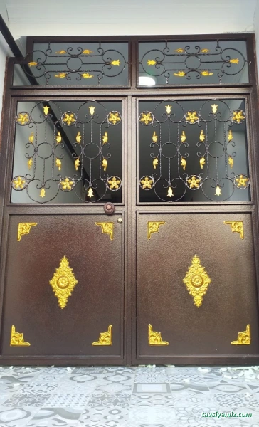 Bilgiç Metal Demir Doğrama Ve Kaynakcılık Bilgiç Metal Demir Doğrama Ve Kaynakcılık