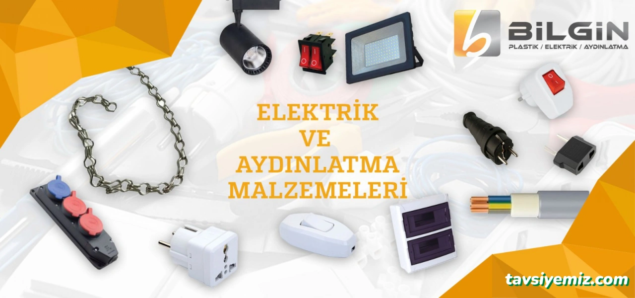 Bilgin Elektrik Makina Ve Otomasyon Bilgin Elektrik Makina Ve Otomasyon