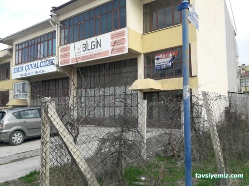 Bilgin Elektrik Makina Ve Otomasyon Bilgin Elektrik Makina Ve Otomasyon