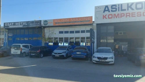 Bilgin Elektrik Makina Ve Otomasyon Bilgin Elektrik Makina Ve Otomasyon
