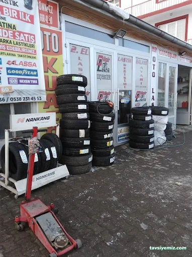 Bilgir Oto Lastik Tamiri Satış Balans Servisi Bilgir Oto Lastik Tamiri Satış Balans Servisi