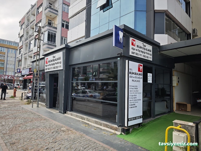 Bilim Diş Kliniği Atakum Ağız Ve Diş Sağlığı Polikliniği Bilim Diş Kliniği Atakum Ağız Ve Diş Sağlığı Polikliniği