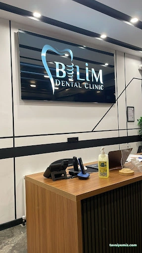 Bilim Diş Kliniği Atakum Ağız Ve Diş Sağlığı Polikliniği Bilim Diş Kliniği Atakum Ağız Ve Diş Sağlığı Polikliniği