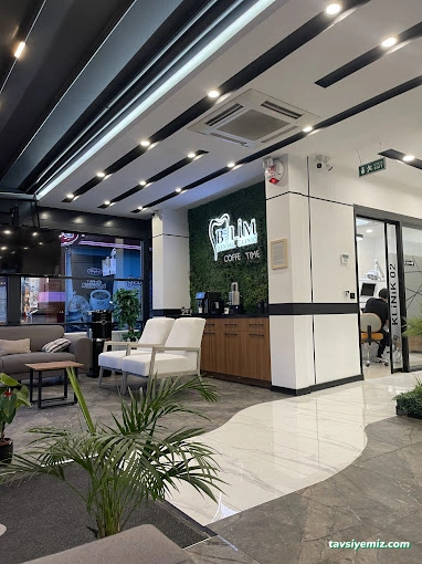 Bilim Diş Kliniği Atakum Ağız Ve Diş Sağlığı Polikliniği Bilim Diş Kliniği Atakum Ağız Ve Diş Sağlığı Polikliniği