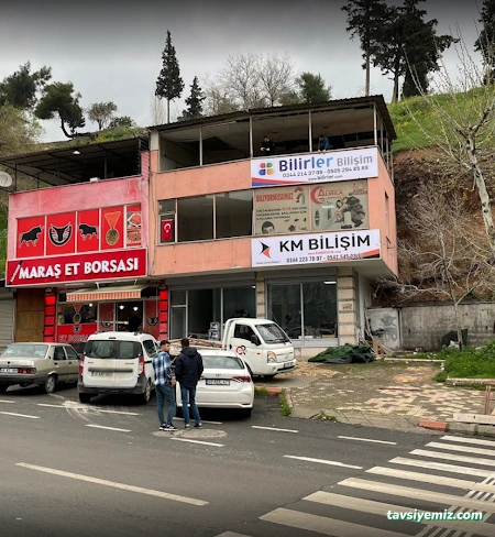 Bilirler Bilişim - Epson Yetkili Servisi Bilirler Bilişim - Epson Yetkili Servisi
