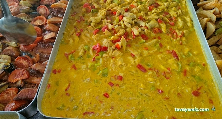 Bi'lokma Lezetler Esnaf Lokantası Bi'lokma Lezetler Esnaf Lokantası