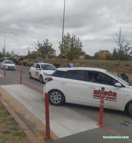 Bilsür Sürücü Kursu Bilsür Sürücü Kursu