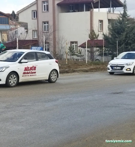 Bilsür Sürücü Kursu Bilsür Sürücü Kursu