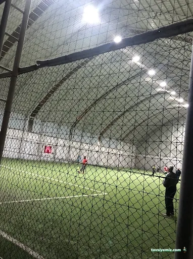 Binaş Halısaha Binaş Halısaha