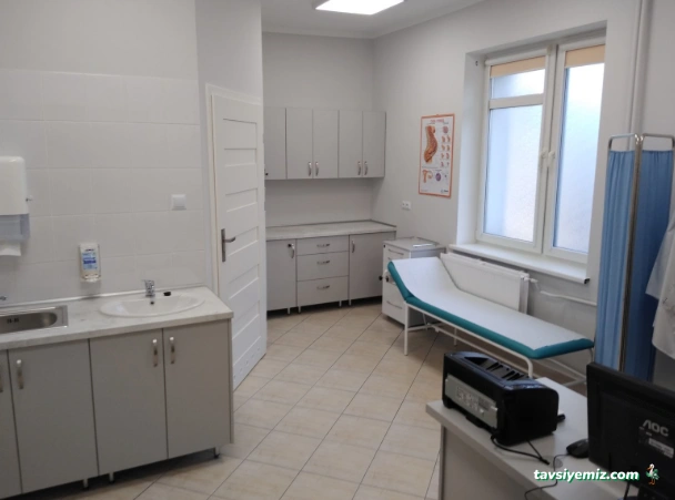 Binevler Aile Sağlık Mrk.