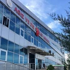 Bingöl Ağız Ve Diş Sağlığı Merkezi Bingöl Ağız Ve Diş Sağlığı Merkezi