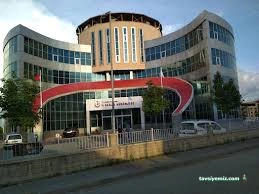 Bingöl Ağız Ve Diş Sağlığı Merkezi Bingöl Ağız Ve Diş Sağlığı Merkezi
