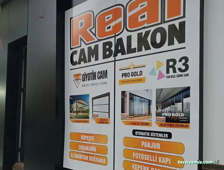 Bingöl Anadolu Reklam - Tabela