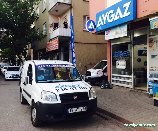 Bingöl Aygaz Tüp Bayisi Bingöl Aygaz Tüp Bayisi