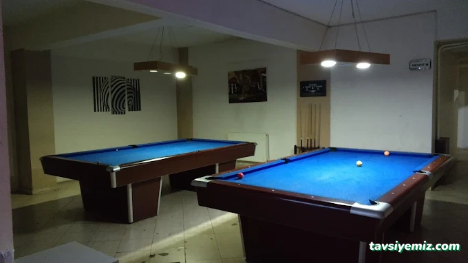 Bingöl Cafe Bowling Bingöl Cafe Bowling