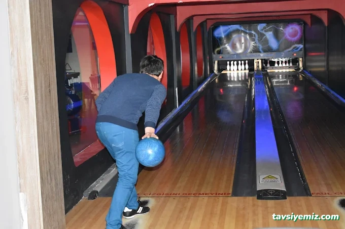 Bingöl Cafe Bowling Bingöl Cafe Bowling