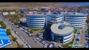 Bingöl Devlet Hastanesi Bingöl Devlet Hastanesi