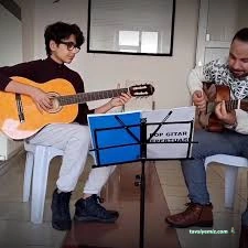 Bingöl Gölge Müzik Özel Eğitim Merkezi