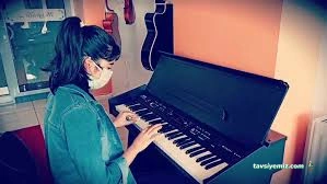Bingöl Gölge Müzik Özel Eğitim Merkezi
