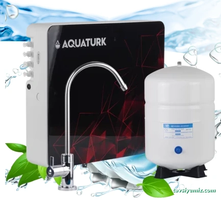 Bingöl Su Arıtma Merkezi Clean Water Bingöl Su Arıtma Merkezi Clean Water