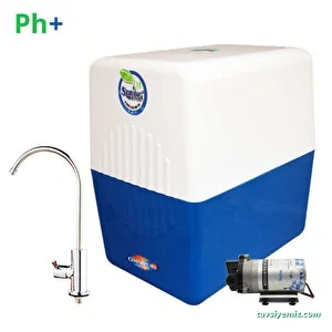 Bingöl Su Arıtma Merkezi Clean Water Bingöl Su Arıtma Merkezi Clean Water