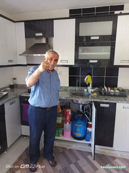 Bingöl Su Arıtma Merkezi Clean Water Bingöl Su Arıtma Merkezi Clean Water