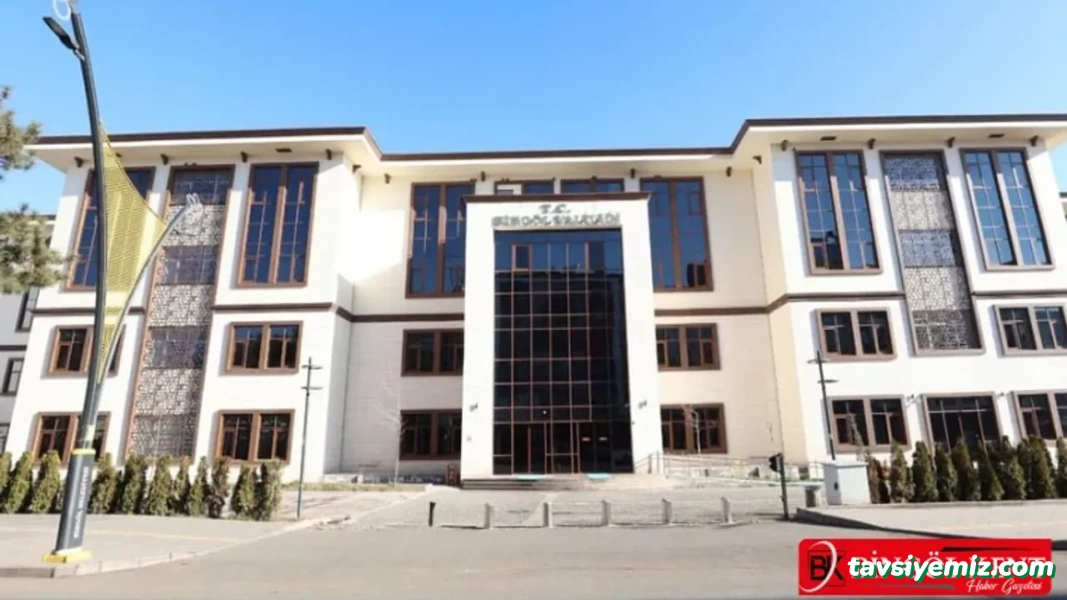 Bingöl Valiliği Bingöl Valiliği