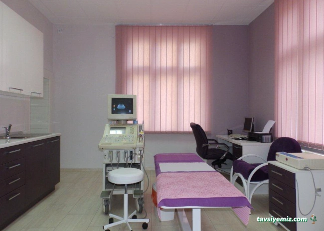 Bingöl Yeşilyurt Aile Sağlığı Merkezi