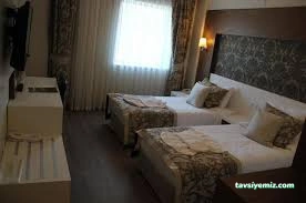 Binkap Resort Otel