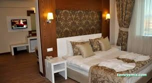 Binkap Resort Otel