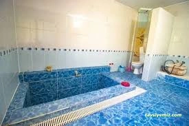 Binkap Termal Hotel
