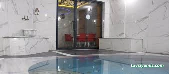 Binkap Termal Hotel