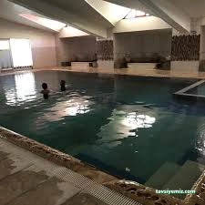 Binkap Termal Hotel