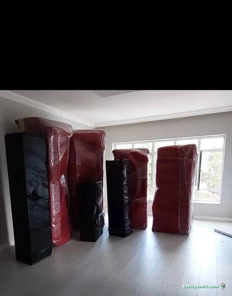 Bir Gül 🌹 Taşımacılık