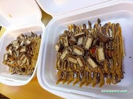 Birader Waffle