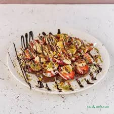 Birader Waffle