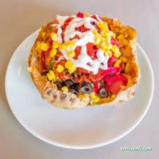 Birader Waffle