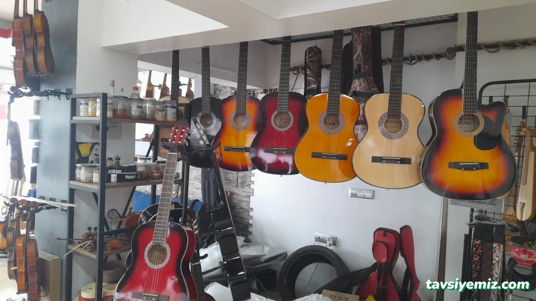 Bircan Müzik Evi /Kurs Merkezi Bircan Müzik Evi /Kurs Merkezi