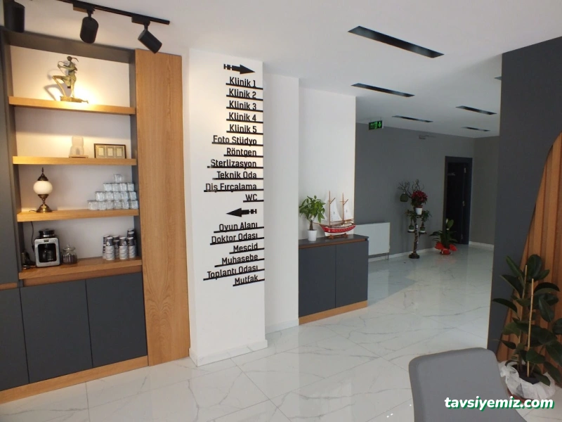 Birdent Ağız Ve Diş Sağlığı Polikliniği Birdent Ağız Ve Diş Sağlığı Polikliniği
